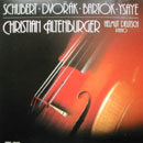 CD Schubert